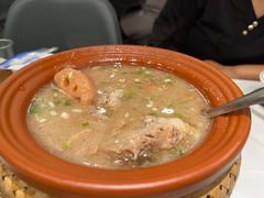 -有藕有鱼·湖北菜(唐家墩店)