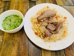 -塔斯提抓饭(东城汇店)