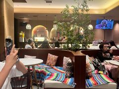 -墨纪Mojí墨西哥餐厅(官舍店)