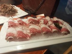 -三牦记·涮烤一体火锅(小河店)