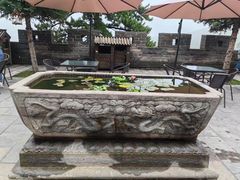 -雁门关景区