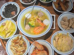 -寻宝记绍兴菜(鲁迅路店)