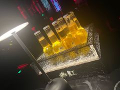 -赤红音乐现场(浦东金桥路店)