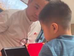 -西贝(枫蓝国际购物中心店)