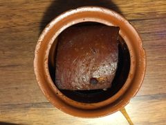 东坡肉-新白鹿餐厅(西湖银泰店)