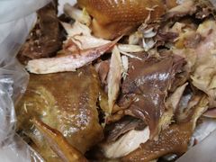 -石家猪蹄(徐家湾店)