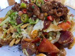 -荣荣面馆(丹溪大道店)