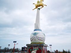 -青海湖国家重点风景名胜区