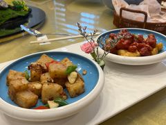 -安泰楼·佛跳墙创始人·传统闽味早茶·酒楼(三坊七巷闽菜地标店)