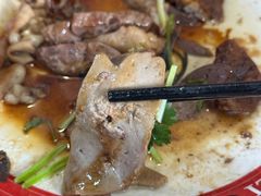 -春梅里卤鹅馆·47年老字号(中山路店)