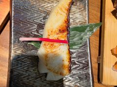 -千代武日本料理(爱建店)
