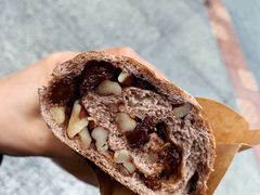 -御蝶坊面包KNAC(沙河西店)