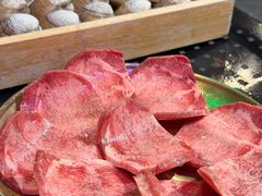 -釜山火炉·海鲜烤肉(紫藤路店)