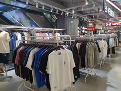 -五环Outlets(高新工厂店)