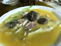 -扬州狮子楼·非遗淮扬菜(总店)