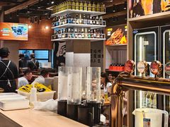 -小马哥烧烤(楚州店)