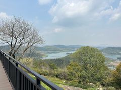 -南北湖风景区