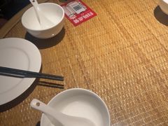 -渝信川菜(长安店)