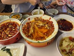 -老三样 · 江西菜馆(前海壹方汇店)