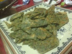 -赵记煎饼卷大葱(东岳店)