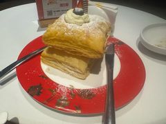 -金鹰国际酒店·满园春中餐厅
