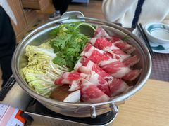 -林妈妈村·日式料理(宝山万达店)