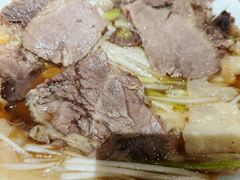 -直隶安家牛肉罩饼(七一路店)