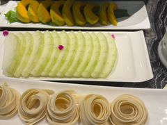 -诺筵汤品·菌汤火锅(南河坝店)