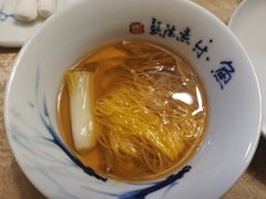 金丝大刀面-玉芝兰(长发街店)