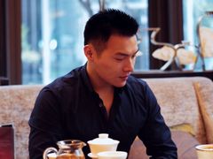 -杭州城中香格里拉大酒店