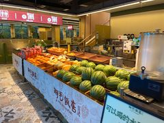-阿毛饭店首店·宁波老字号(文化广场店)