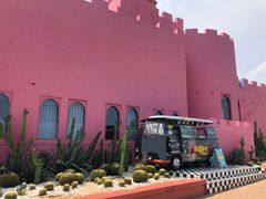 -漳州滨海火山岛自然生态风景区