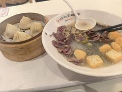-鸭得堡老鸭汤·鸭血粉丝(南京博物院店)
