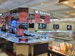 -凯德MALL(望京店)