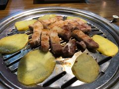 -·缸桶屋·韩式牛肋条自助烤肉(西湖D11店)