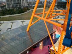 -石狮世茂摩天城摩天轮