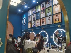 -海马体照相馆(北京朝阳大悦城店)