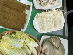 -枇杷园食为鲜火锅(南山店)