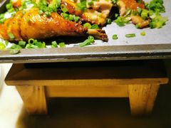 -绿茶餐厅(汇悦大融城店)