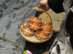 -欢乐蟹庄·精品农家乐(阳澄湖莲花岛店)