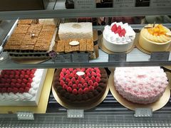-布歌东京(德基BHG店)