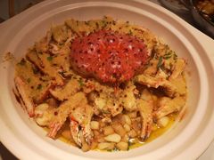 -宝轩渔府·老字号海鲜·正宗津菜(水上店)