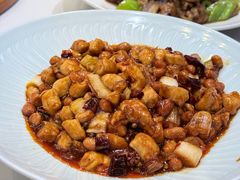 -老长春饺子馆(保利·春天里店)