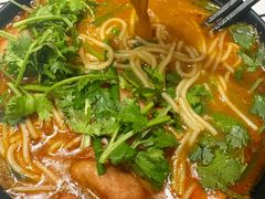 -肥汁米蘭香港米线(长宁来福士店)