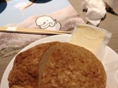 -茶港·点心·啫啫煲(王府井店)