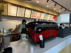 -太平洋咖啡(北大国际医院店)
