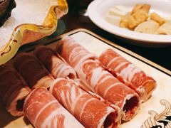 -神洲四海大酒楼(王府井澳门中心店)