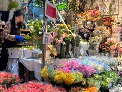 -循礼门鲜花花市(武汉循礼门店)
