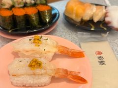 -争鲜回转寿司(南开大悦城店)