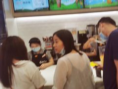 -CoCo都可(砂之船奥莱店)